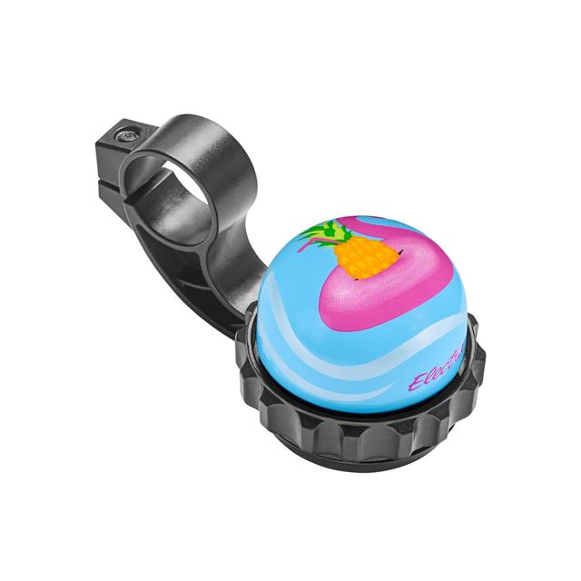 Electra Flocktail Hour E-bike Bell Light Blue