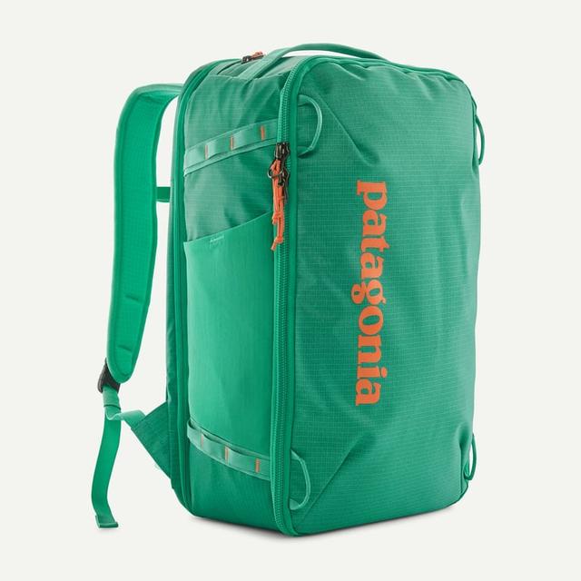 Patagonia Black Hole Mini Mlc 30l Aqua Stone