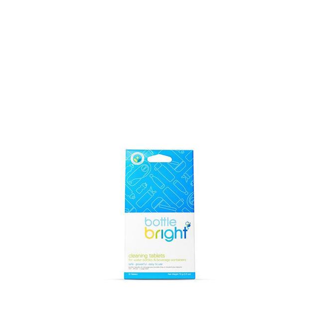 Osprey Packs Bottle Bright Cleaning Tablets