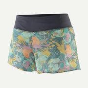 Patagonia Strider Pro Shorts Blue Sage