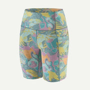 Patagonia Maipo Shorts Blue Sage