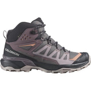 Salomon X Ultra 360 Mid Gore-tex Plum Kitten / Phantom / Cork