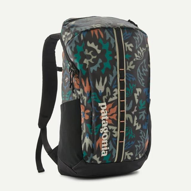 Patagonia Black Hole Pack 25l Black