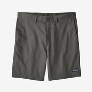 Patagonia Lw All-wear Hemp Shorts - 8 In. Forge Grey