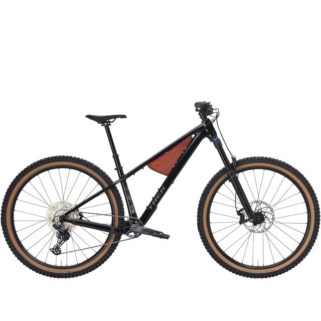 Trek Roscoe 8 Gen 4 Dark Star
