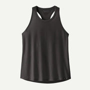 Patagonia Capilene Cool Trail Tank Ink Black