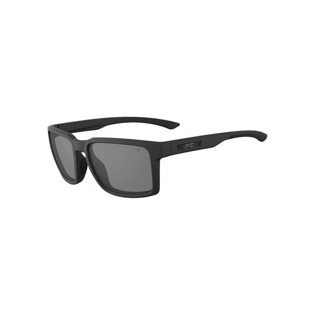 Tifosi Sylo | Blackout Smoke no Mirror Lens