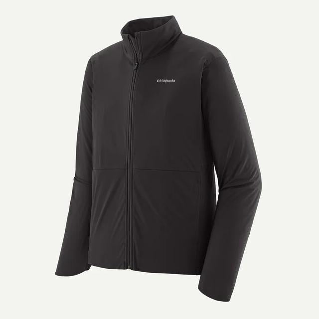 Patagonia Wind Shield Jacket Black