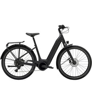 Trek Verve+ 3 Lowstep Gen 3 Matte Trek Black