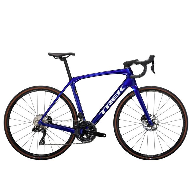 Trek Domane Sl 6 Gen 4 Hex Blue