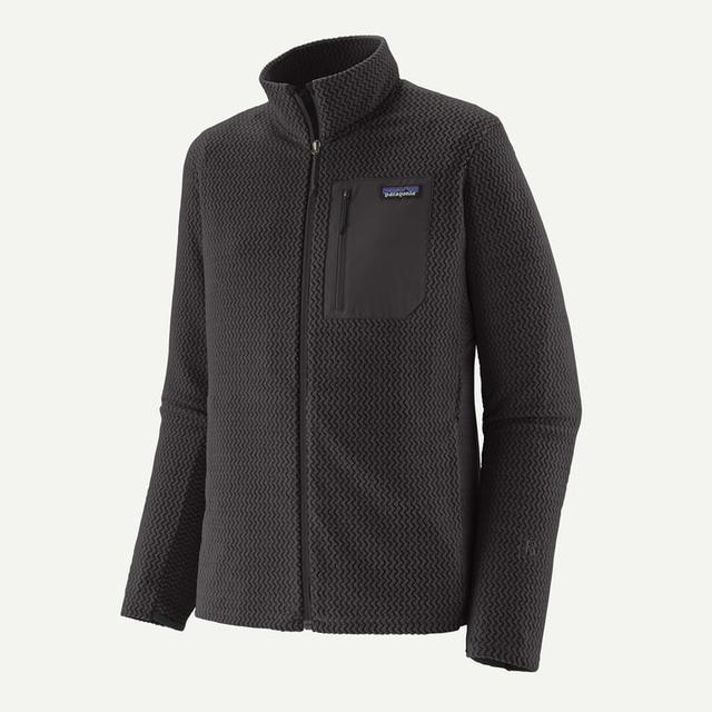 Patagonia R1 Air Jacket Black