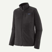 Patagonia R1 Air Jacket Black