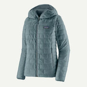 Patagonia Nano Puff Hoody Blue Sage