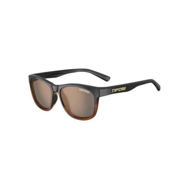 Tifosi Swank, Brown Fade Brown