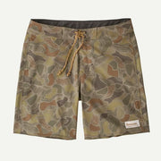 Patagonia Hydropeak Boardshorts Weathered Stone
