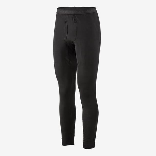Patagonia Cap Tw Bottoms Black