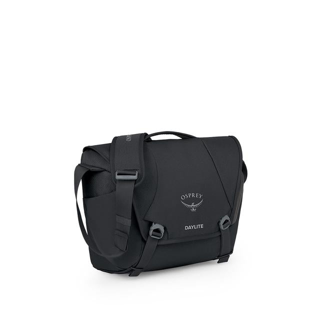 Osprey Packs Daylite Messenger Black