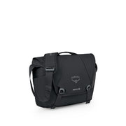 Osprey Packs Daylite Messenger Black