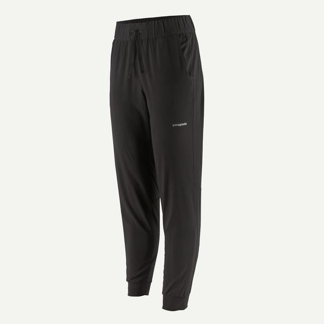 Patagonia Terrebonne Joggers Black