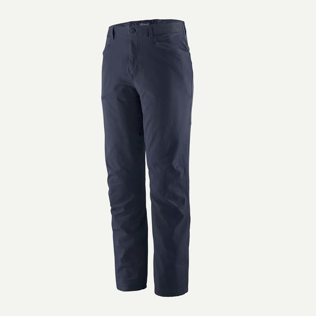 Patagonia Venga Rock Pants - Reg Smolder Blue