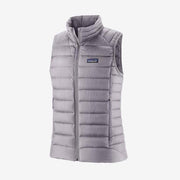 Patagonia Down Sweater Vest Permafrost Purple