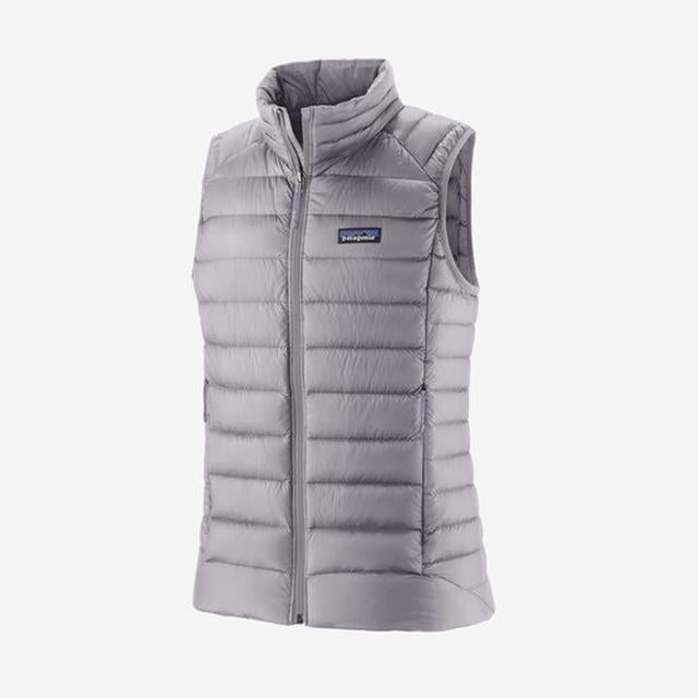 Patagonia Down Sweater Vest Permafrost Purple