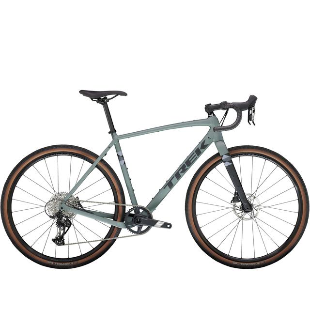 Trek Checkpoint Alr 5 :Matte Keswick: