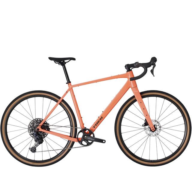 Trek Checkpoint Alr 4 Gen 3 Living Coral