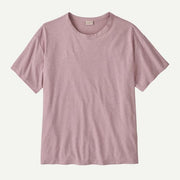 Patagonia Trail Harbor Tee Quiet Violet