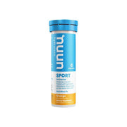 Nuun Sport Hydration Tablets Orange