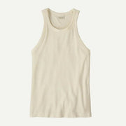 Patagonia Rib White