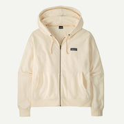 Patagonia Ahnya Full Zip Hoody Natural