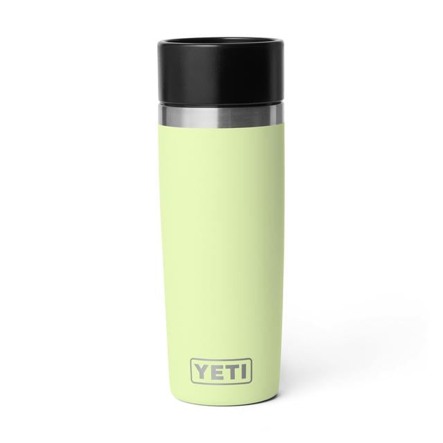 Yeti Rambler 16 Oz Travel Bottle - Grasshopper Grasshopper