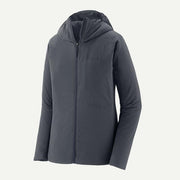 Patagonia Nano Air Ultralight Full Zip Hoody Smolder Blue