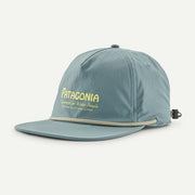 Patagonia Merganzer Hat blue sage