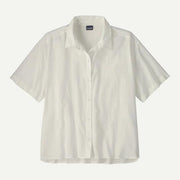 Patagonia Lightweight A/c Shirt White