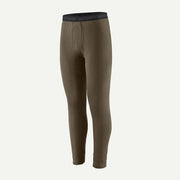 Patagonia Cap Tw Bottoms Marlow Brown
