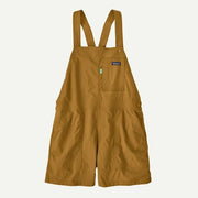 Patagonia Outdoor Everyday Overalls Bobcat Brown