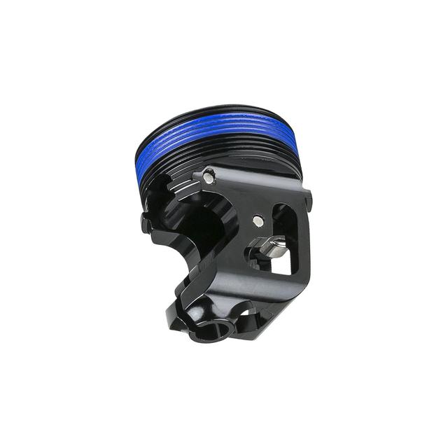 Trek Bontrager Line Elite Dropper Seatpost Actuator Assembly Black