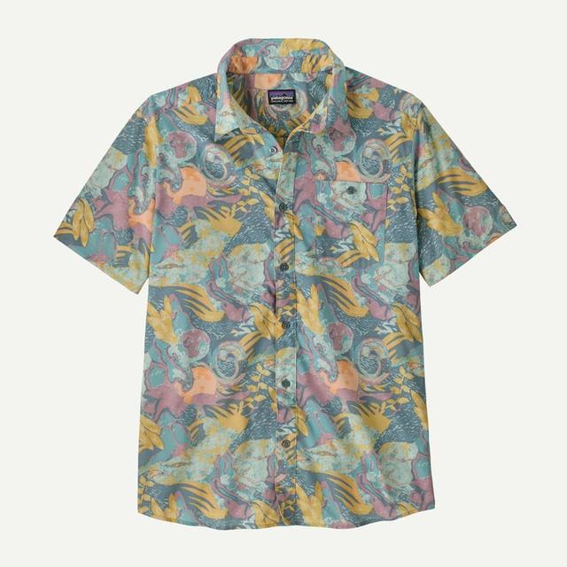 Patagonia Men's Go-To Shirt