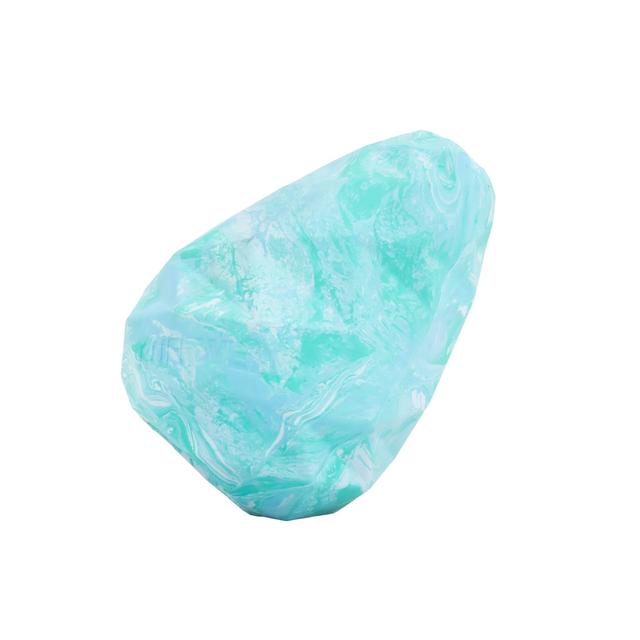 Ruffwear Gnawt-a-cone Toy Glacial Blue