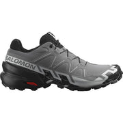 Salomon Speedcross 6 Quiet Shade / Black / Pearl Blue