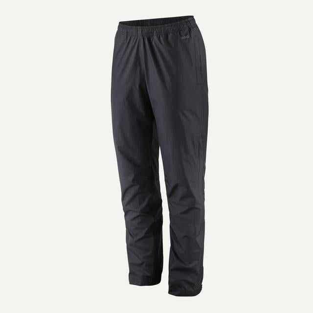 Patagonia Torrentshell 3l Pants - Reg Black