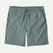 Patagonia Nomader Volley Shorts Blue Sage