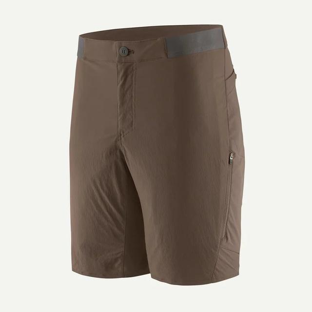 Patagonia Landfarer Bike Shorts Marlow Brown