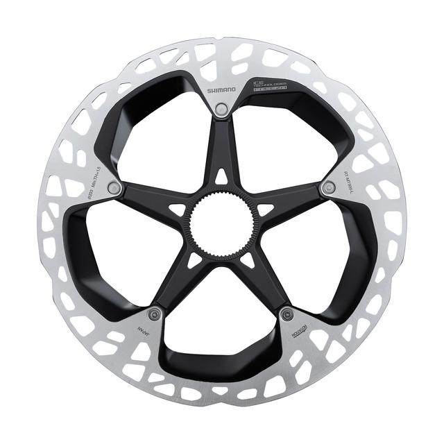 Shimano Cycling Rt-mt900 Centerlock Disc Brake Rotor