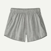 Patagonia Garden Island Shorts Smolder Blue