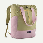 Patagonia Terravia Tote Pack 24l Quiet Violet