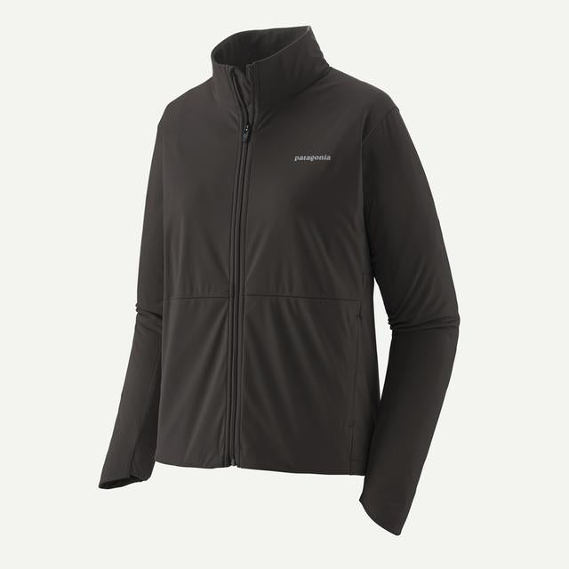 Patagonia Wind Shield Jacket Black