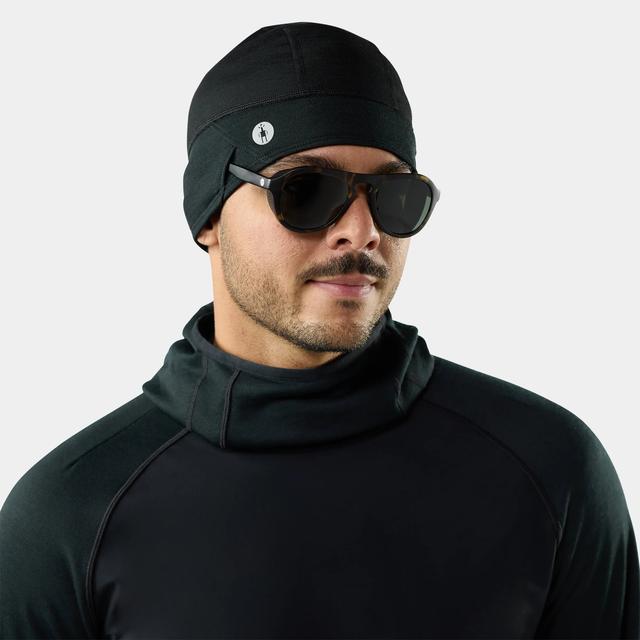 Smartwool Active Fleece Beanie Black Black